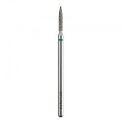 Frez diamentowy łezka 1,8/10,0 mm Acurata
