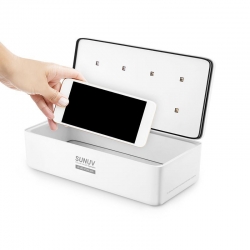 STERYLIZATOR UV SUNUV S2