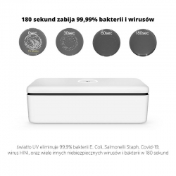 STERYLIZATOR UV SUNUV S2
