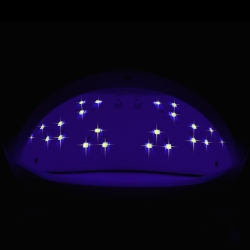 LAMPA UV LED SUN 5SE 48W