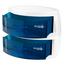 Sterylizator UV-C Germix podwójny 9001B