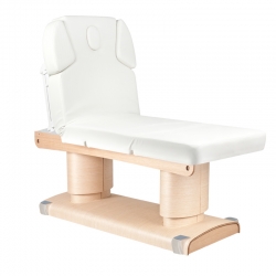 Spa leżanka kosmetyczna Azzurro 838 4 siln. podgrzewana