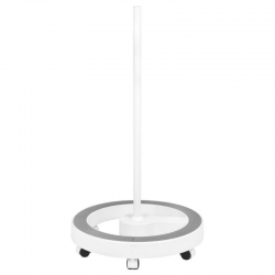 Lampa lupa Elegante 6027 60 led smd 5d ze statywem