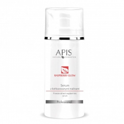 APIS Serum z liofilizowanymi malinami 100ml