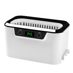 Myjka ultradźwiękowa ACDS-300 poj. 0,8 L 60W