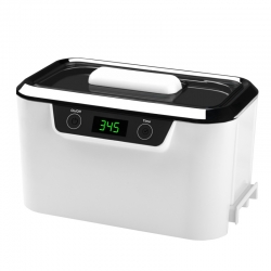 Myjka ultradźwiękowa ACDS-300 poj. 0,8 L 60W