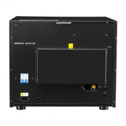 LAFOMED AUTOKLAW PREMIUM LINE LFSS12AA LCD Z DRUKARKĄ 12 L KL. B MEDYCZNA CZARNY