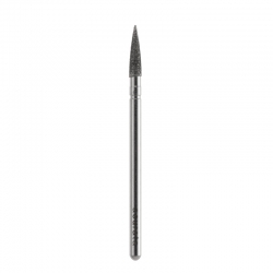 Frez diamentowy szpic 1,8 mm/8 mm Acurata