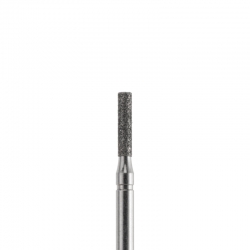 Frez diamentowy cylinder 1,8/8 mm Acurata