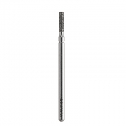 Frez diamentowy cylinder 1,8/8 mm Acurata