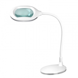 Lampa lupa Elegante 6029 60 led smd 5d uniwersalna