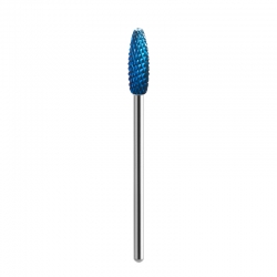 Exo frez Hard Blue stożek 02