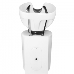 Hair System myjnia fryzjerska BER 8183 brązowa TNS