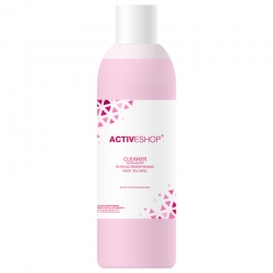 OCHO NAILS Cleaner truskawkowy 1000 ml