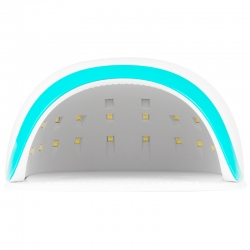 LAMPA UV LED STAR 4 54W