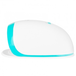 LAMPA UV LED STAR 4 54W