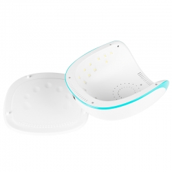 LAMPA UV LED STAR 4 54W