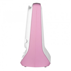 Urządzenie H1301 oczyszczanie wodorowe pink