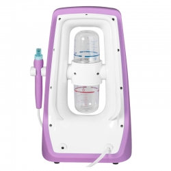 Urządzenie H1301 oczyszczanie wodorowe violet