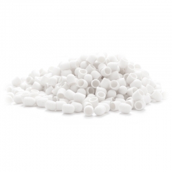 Exo kapturek ścierny 13 mm/150 500 szt. Hard Cap white