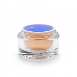 ŻEL GOLD VIOLET 50 G