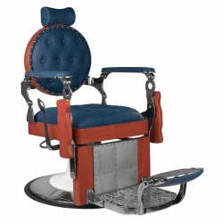 GABBIANO FOTEL BARBERSKI RICCARDO