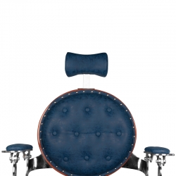 GABBIANO FOTEL BARBERSKI RICCARDO