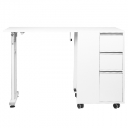 Biurko 2038 składane