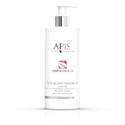 Apis home terapis tonik do cery naczynkowej z acerolą 300 ml