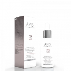 Apis serum pod oczy liftingujące i redukujące cienie z kompleksem eye""fectivetm complex, 30 ml