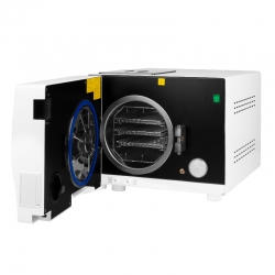 Lafomed autoklaw Standard Line LFSS12AA LED z drukarką 12 L kl. B medyczna