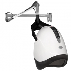 Gabbiano suszarka wisząca Hood DX-201W jedna prędkość biała