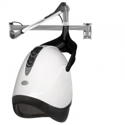 Gabbiano suszarka wisząca Hood DX-201W jedna prędkość biała