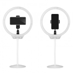Lampa selfie ring make up