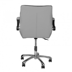 KRZESŁO KOSMETYCZNE 239B SZARE