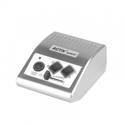 ACTIV POWER FREZARKA JD500 SILVER