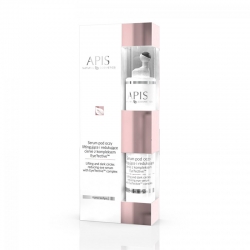 Apis serum pod oczy liftingujące i redukujące cienie z kompleksem eye""fectivetm complex 10 ml