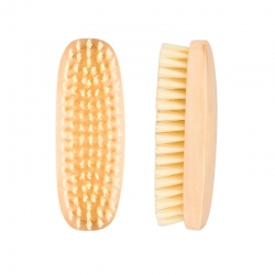 Szczotka do brody kartacz H-86