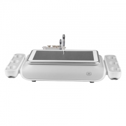 Urządzenie Elegante platinum T8 anti-aging & body-shaping system