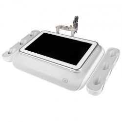 Urządzenie Elegante platinum T8 anti-aging & body-shaping system