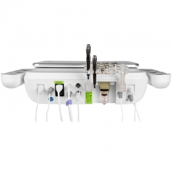 Urządzenie Elegante platinum T8 anti-aging & body-shaping system