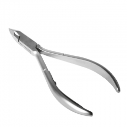 ACTIV ACCESSORIES Cążki do manicure IAL-01
