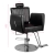 Hair System fotel fryzjerski barberski 0-179 czarny