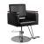 HAIR SYSTEM FOTEL FRYZJERSKI 0-189 CZARNY