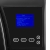 LAFOMED AUTOKLAW PREMIUM LINE LFSS12AA LCD Z DRUKARKĄ 12 L KL. B MEDYCZNA CZARNY