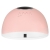 LAMPA UV LED STAR 5 48W PINK