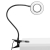 Lampka led snake ring do blatu czarna