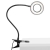 Lampka led snake ring do blatu czarna