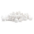 Exo kapturek ścierny 13 mm/150 100 szt. Hard Cap white