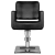 Hair System fotel fryzjerski HS91 czarny